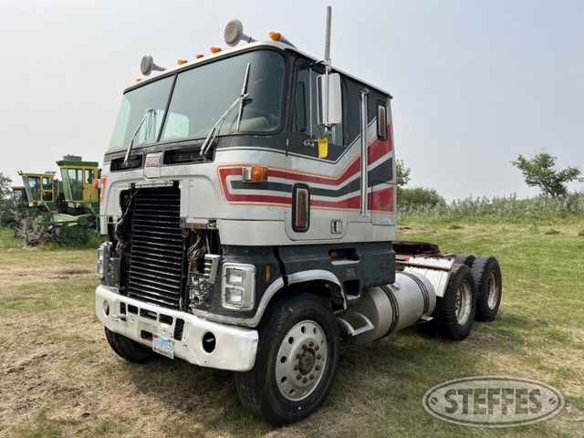 1978 Ford CL9000